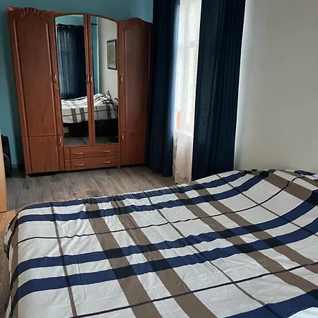 Dzerves Appartement *